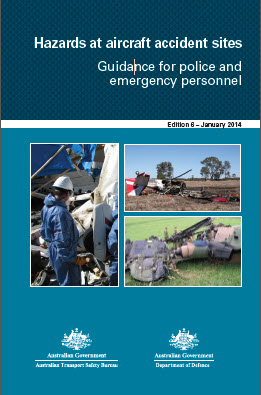 Civil and Military Aircraft Accident Procedures
