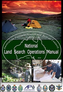 Land Search Operations Manual